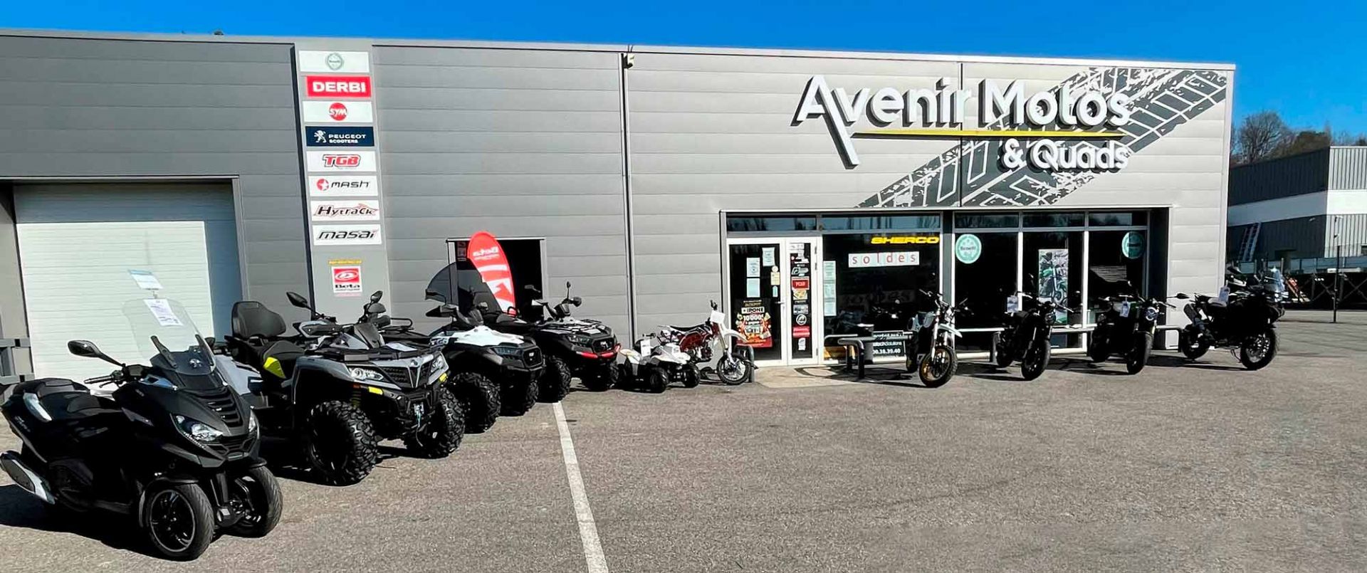 Avenirmotos PontdebBeauvoisin