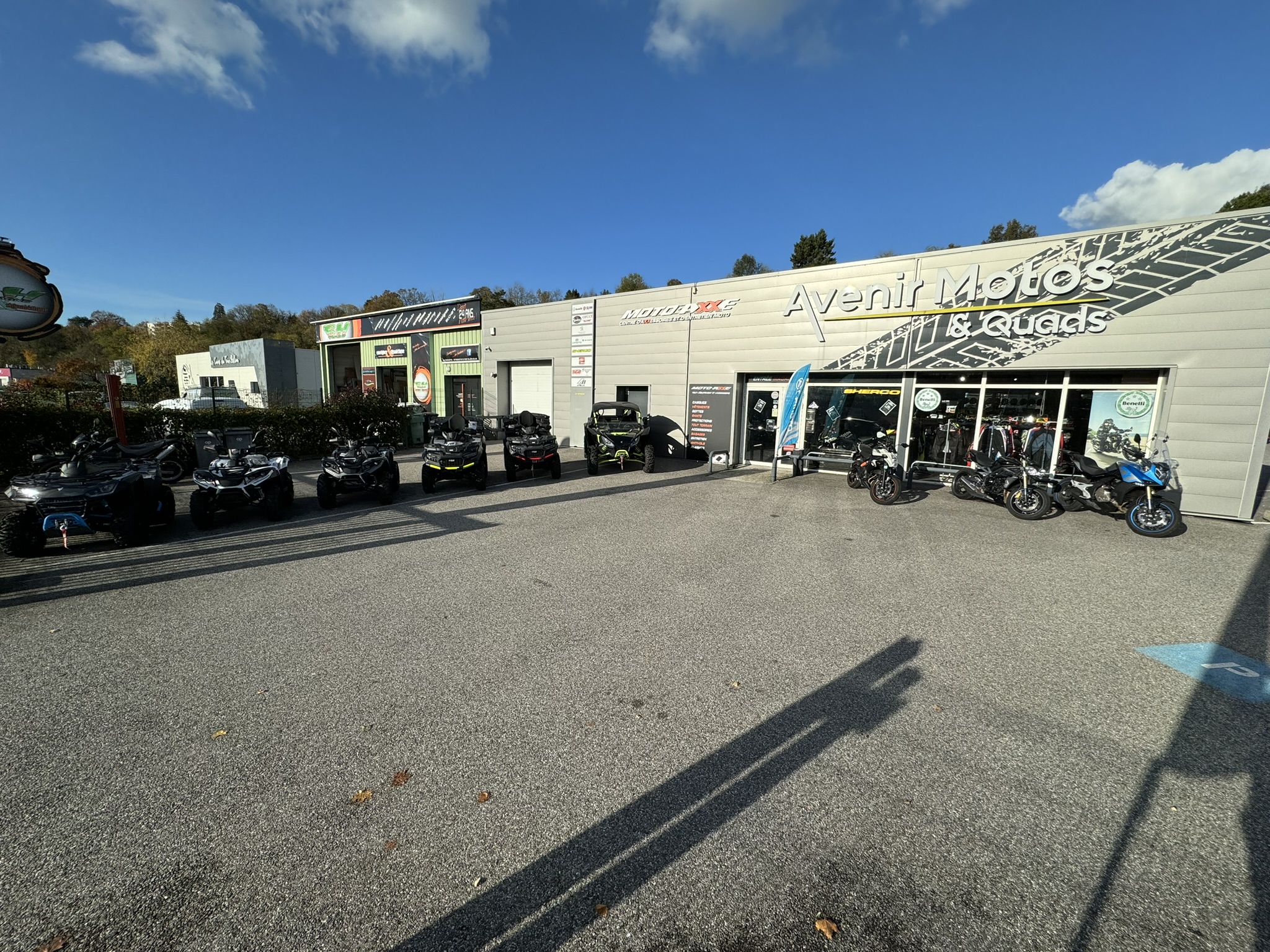 Magasin