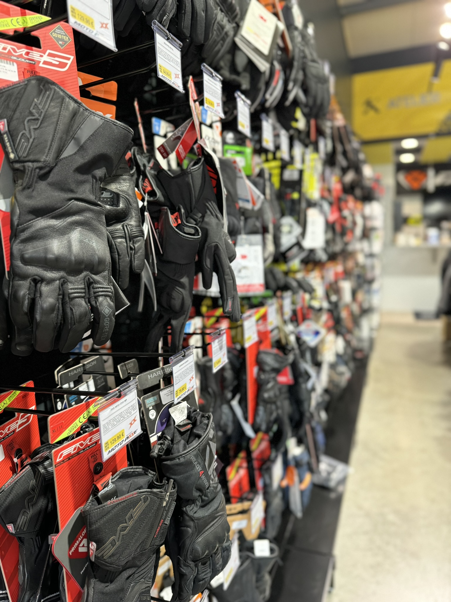 Gants